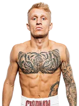 Cory Chapman
