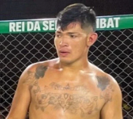 Lucas Carvalho