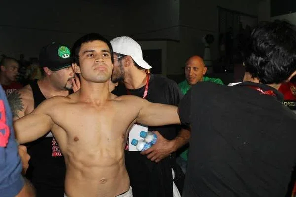 Jorge Yahari