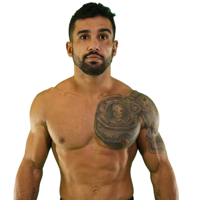 Raush Manfio