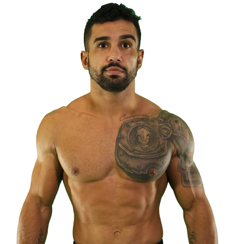 Raush Manfio