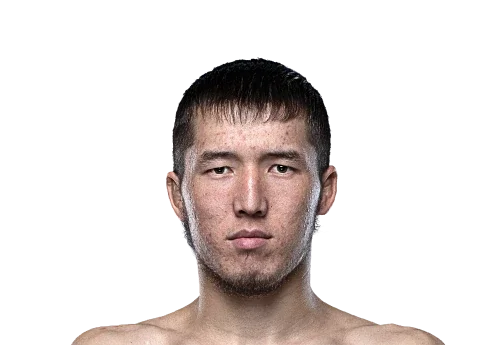 Nursultan Toktorov