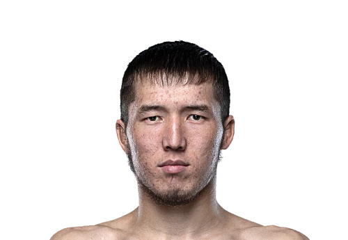 Nursultan Toktorov