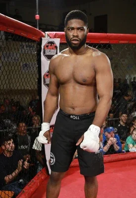 Larry Bradford