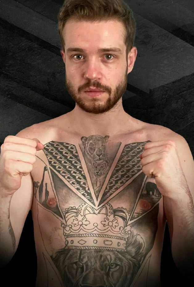 Aaron Foster