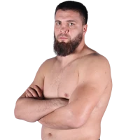 Alikhan Vakhaev