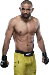 Sergio Moraes