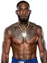Jeremie Holloway