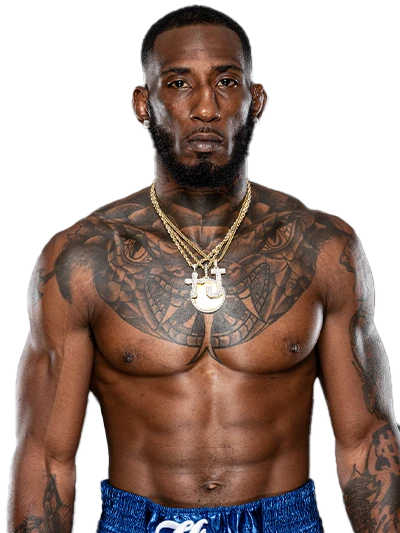 Jeremie Holloway