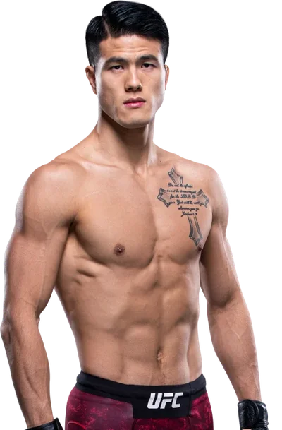 Sung Bin Jo
