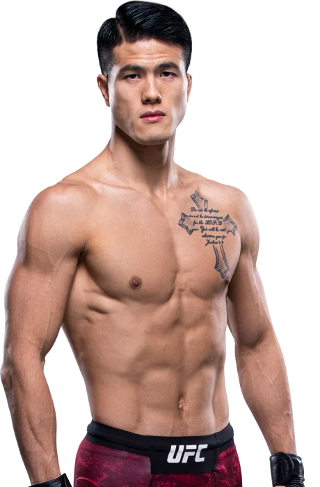 Sung Bin Jo