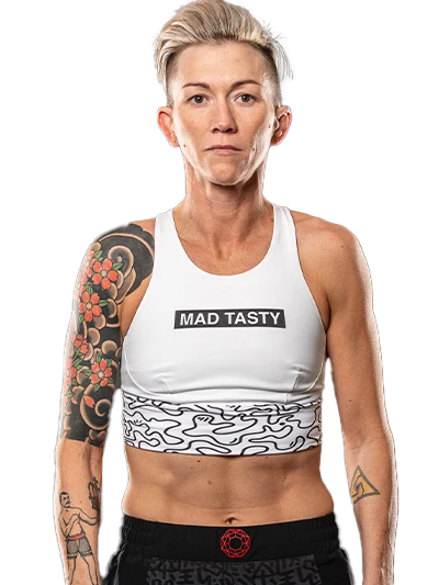 Jocelyn Jones-Lybarker