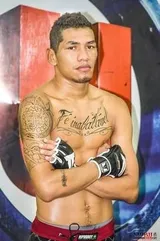 Alexandre Ribeiro