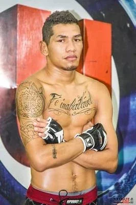 Alexandre Ribeiro