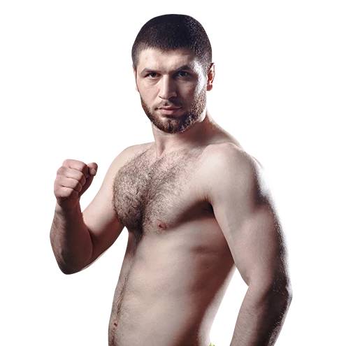 Nasrudin Nasrudinov