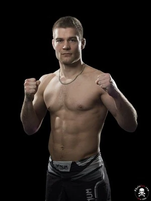 Ville Mankinen