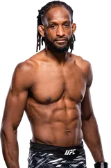 Neil Magny