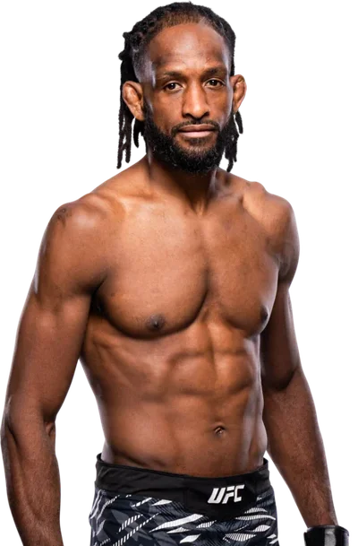 Neil Magny