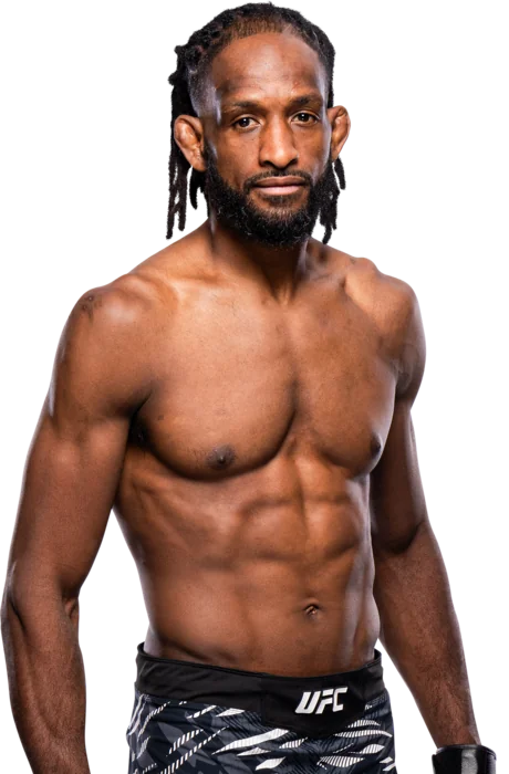 Neil Magny
