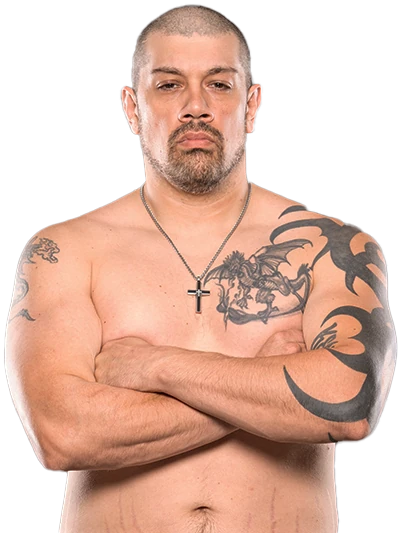 Theo Doukas