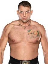 Anthony Garrett