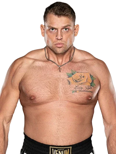 Anthony Garrett