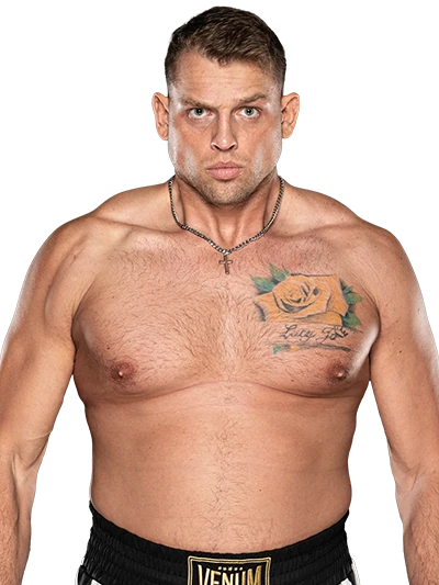 Anthony Garrett