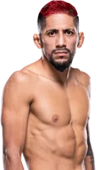 Daniel Marcos