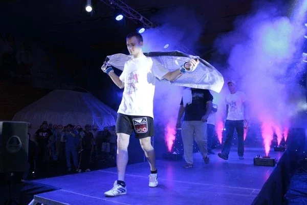 Vladimir Byalobzhitsky