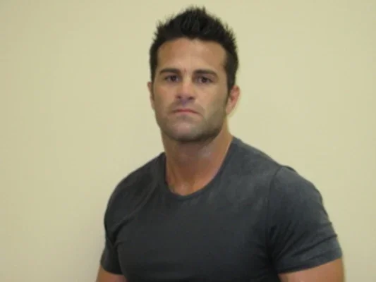 Robert Shawn Machado