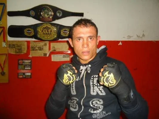 Marcio Francisco