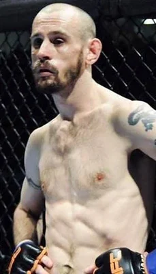 Josh Branham