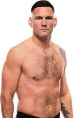 Chris Weidman