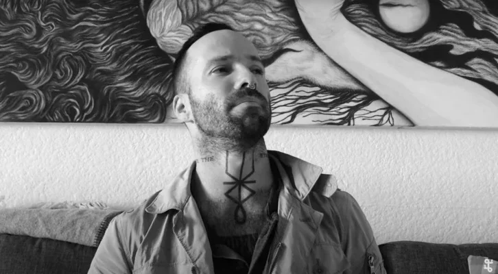 Eben Oroz