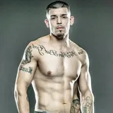 Albert Gonzales