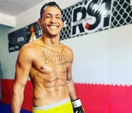 Albert Vieira