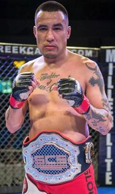 Manny Muro