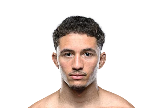 Julian Mayorga