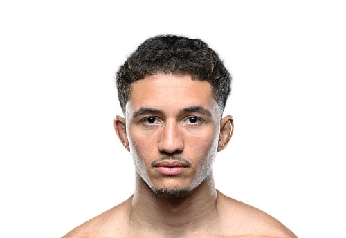 Julian Mayorga