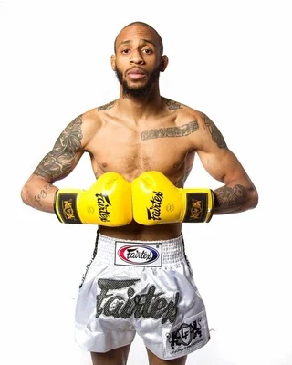 Dwayne Holman