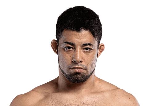 Ken Hasegawa