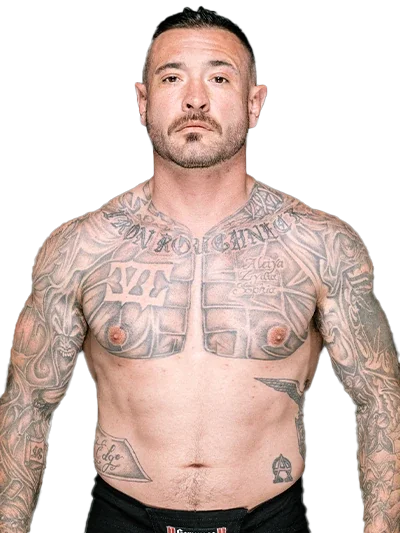 Sterling Lentz