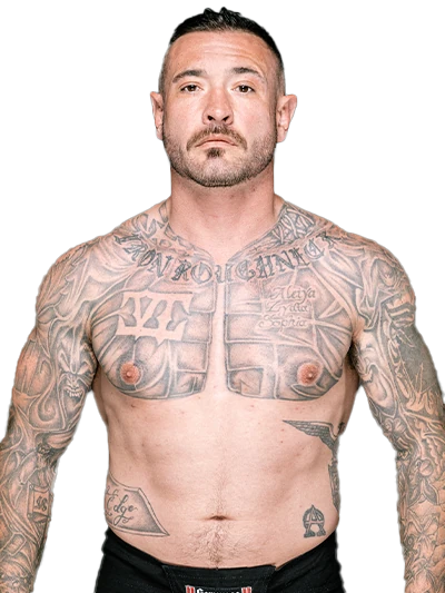 Sterling Lentz