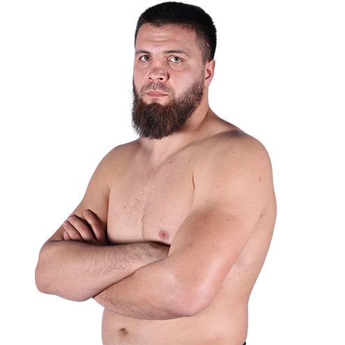 Alikhan Vakhaev