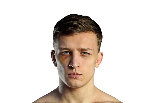 Dmitriy Babkin