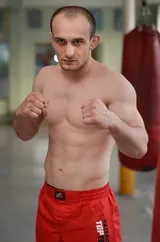 Rashid Dagaev