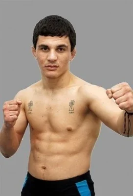 Varsham Gevorgyan