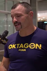 Travis Fulton