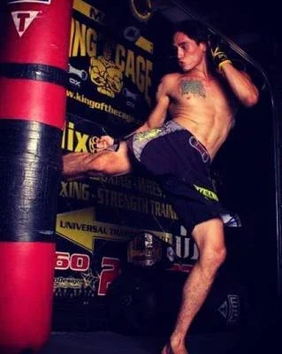 David Hernandez