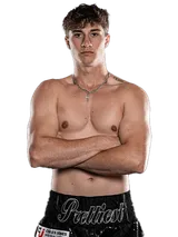 Caeden Scott